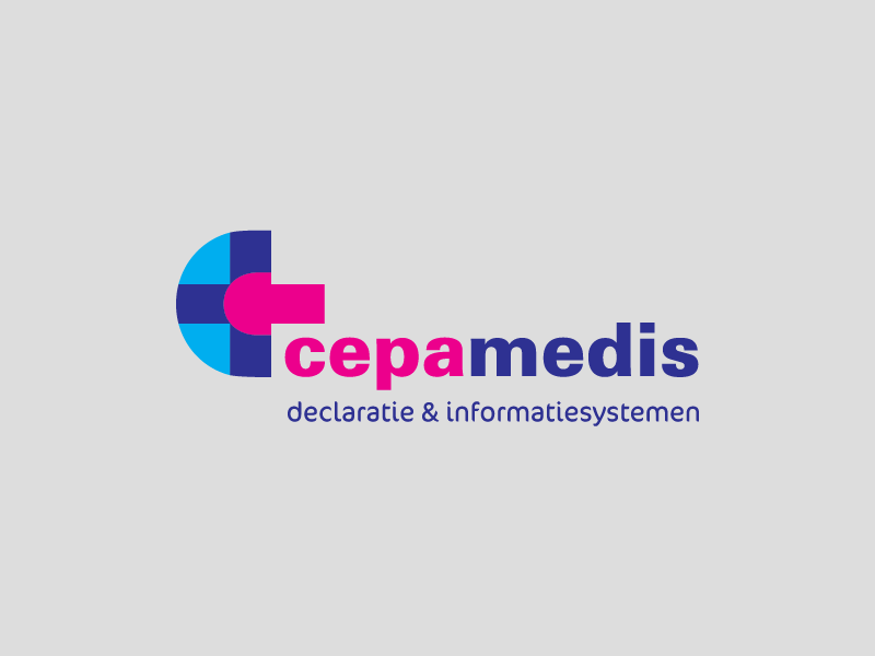 Logo Cepamedis