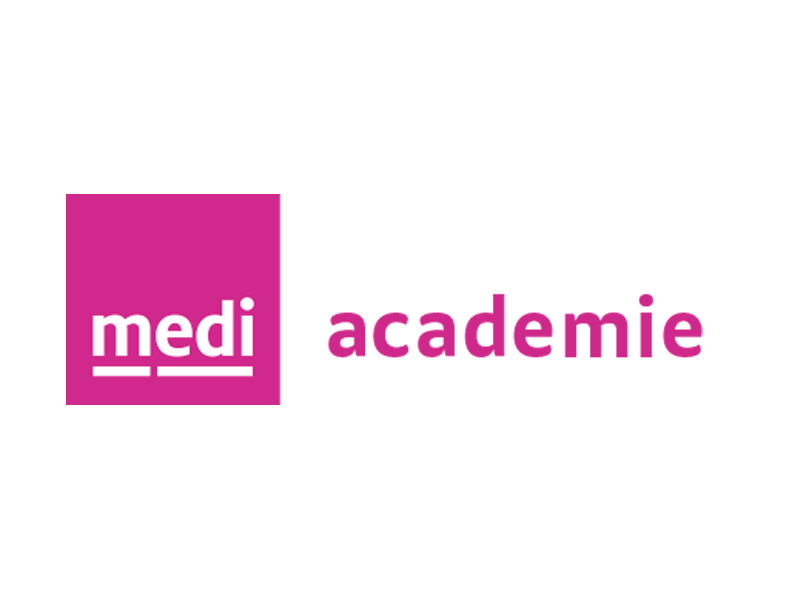Logo Media Academy