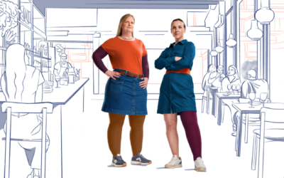 Jobst Confidence – Nieuwe designopties